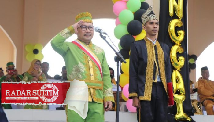 Jumlah Orang Miskin Ekstrem di Banggai Berhasil Turun