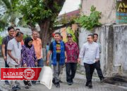 Amirudin Hadirkan Stafsus Milenial Presiden untuk Managemen Talenta Pemuda Daerah