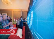 Gerakan Nasional MANTAP diluncurkan di Banggai, Perdana di Indonesia