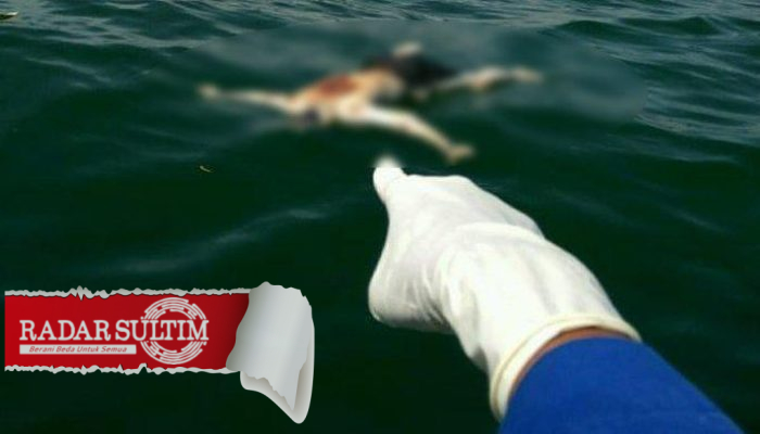 Mayat Nelayan Nuhon Ditemukan Mengambang di Laut