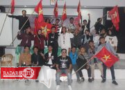 Agung Trianto S.M Terpilih Pimpin LMND Sulteng