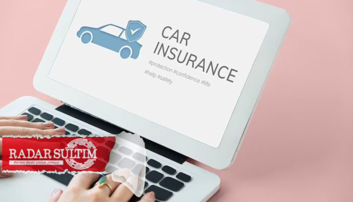 Mengenal Jenis Jenis Asuransi Mobil Terlengkap