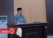 Mutasi Besar-besaran, Tiga OPD jadi Perhatian Khusus