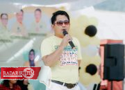 Ko Eton Gabung Golkar? Ini Kata Haji Beni!