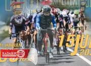 Wow, Tour de Banggai 2 habiskan Anggaran Setengah Miliar