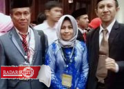 Pernah Dipecat DKPP, Nurjana Ahmad Diluluskan Timsel Zona III Sulteng