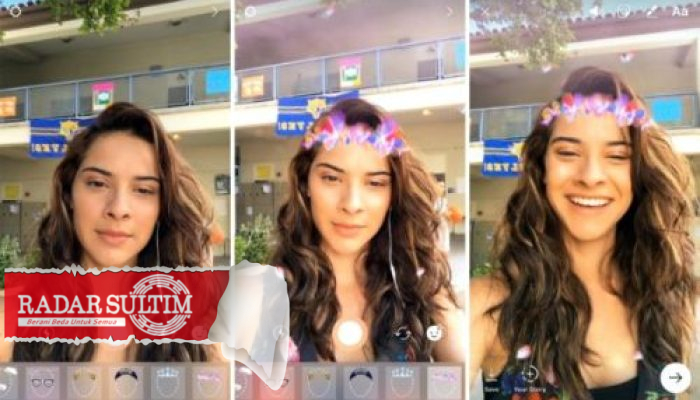 10 Filter Instagram Terbaru 2023, Yakin gak mau coba ?