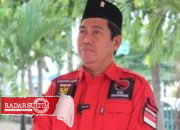 Kasihan.. Herwin Yatim tak Disebut dalam Daftar Bupati Banggai