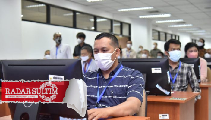 Pengumuman Hasil CAT dan Psikotest Tertunda, Ini Masalahnya