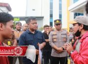 Disdikbud dalam Pusaran Aktivitas dan Transaksi Mencurigakan