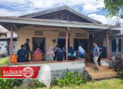 Puluhan Warga Nambo Terserang Diare usai Hadiri Hajatan