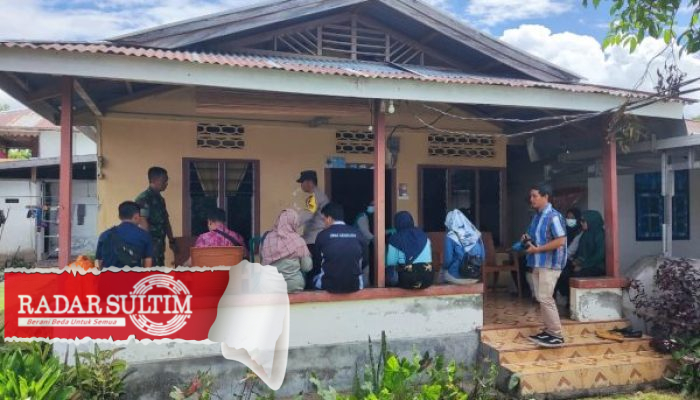 Puluhan Warga Nambo Terserang Diare usai Hadiri Hajatan