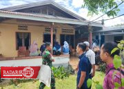 Dugaan Wabah Diare di Nambo, Puluhan Warga Terserang , 3 Dilarikan ke Rumah Sakit