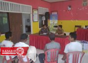 Panwaslu Luwuk Timur Ingatkan Netralitas Aparat Desa