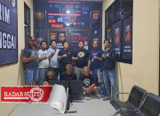 Tiga Remaja Komplotan Pembobol Rumah di Luwuk Diringkus Polisi