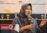 Lima Petahana Satu Tumbang, Indrawati Out