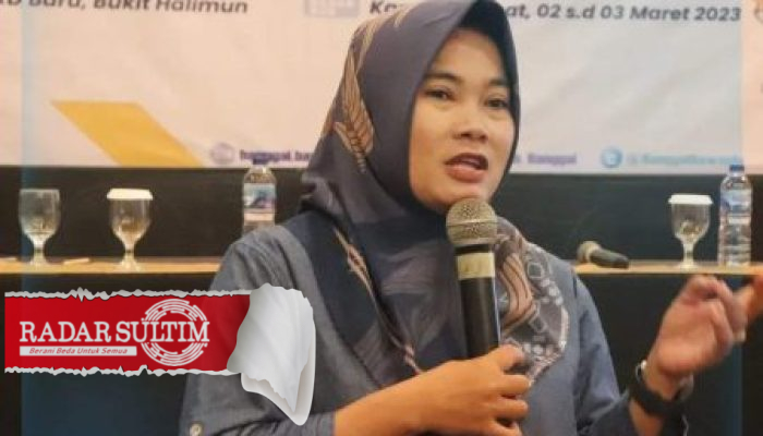 Lima Petahana Satu Tumbang, Indrawati Out