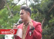 Mahasiswa kecam Tudingan ‘Sponsor’ Lurah Bungin, Lagi Cari Muka?