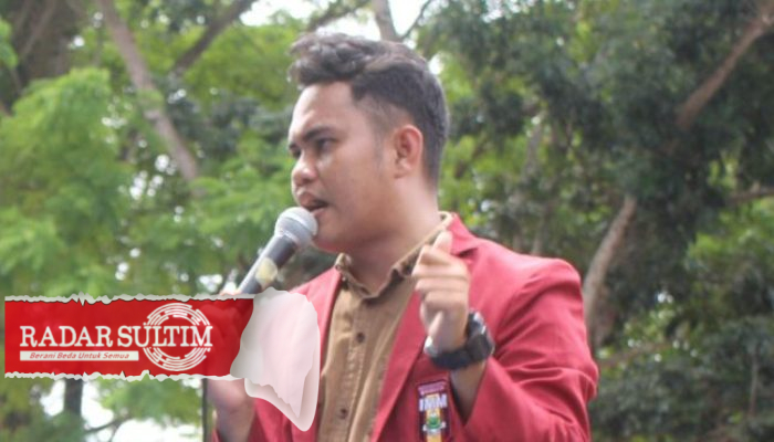 Mahasiswa kecam Tudingan ‘Sponsor’ Lurah Bungin, Lagi Cari Muka?