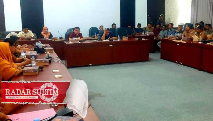 Pabrik Sirtu PT TSU kembali Bermasalah, Ternyata Selama Ini…