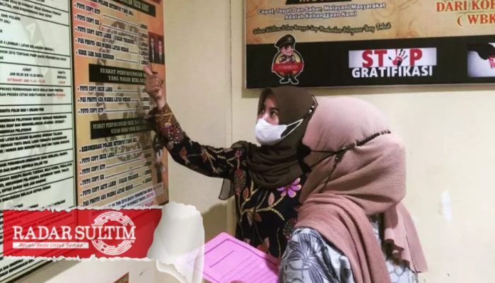 Buat SKCK secara Online, Simak Syarat dan Caranya