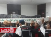 Jamaah Haji asal Bangkep Meninggal Dunia di Mekkah