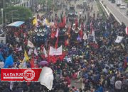 Ditolak Publik, RUU Kesehatan Tetap Disahkan DPR