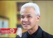 Ganjar Pranowo beri Ucapan pada Pernikahan Putri Herwin Yatim