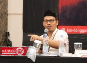 Politik Uang adalah Kejahatan, Budi : Harus Ada Upaya Bersama Mencegahnya