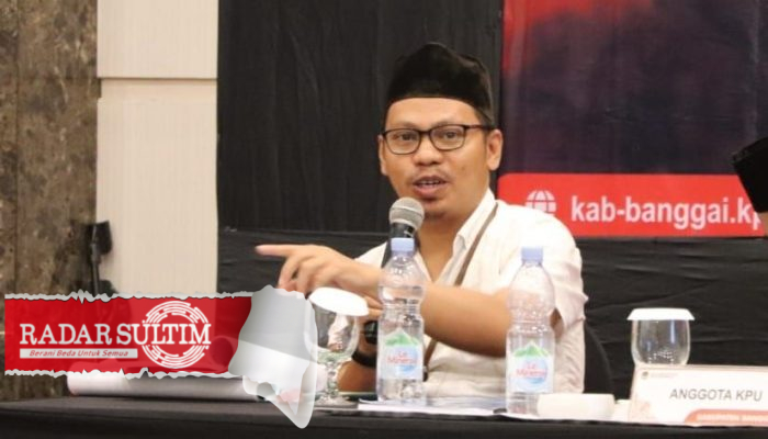 Penyelenggara Pemilu Jangan Main Mata