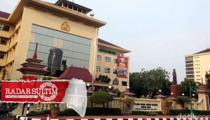 Pasca Kasus Sambo, Citra Polri Mulai Pulih