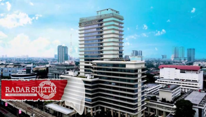 Kejaksaan Alami Peningkatan Kepercayaan Publik menjadi 81,2 Persen
