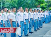 Calon Paskibraka Banggai mulai Masuk Pusdiklat