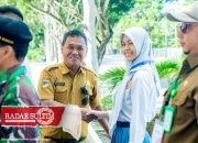 Hasil Seleksi, 46 Calon Anggota Paskibraka Banggai Siap Digembleng