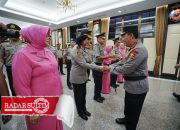 Rinny Wowor dan Komitmen Kapolri pada Kesetaraan Gender