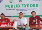 Kejaksaan dan BPJS Kesehatan Pastikan Badan Usaha Penuhi Jaminan Kesehatan Tenaga Kerja