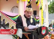 Herwin tak Disebut, Amirudin Minta Maaf, Irfan Ungkap Kebenaran