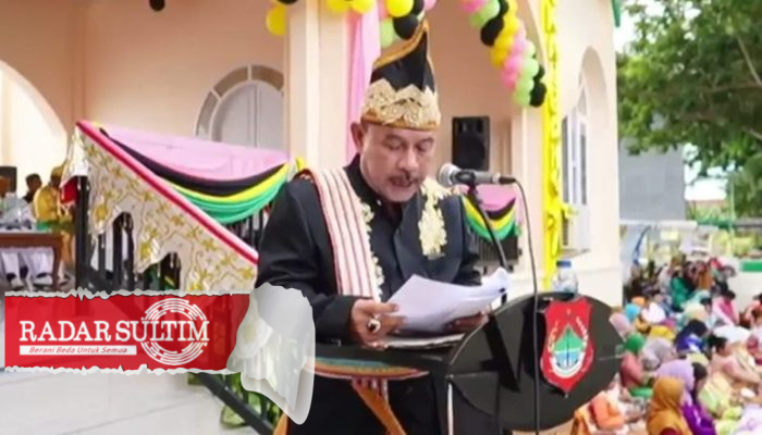 Herwin tak Disebut, Amirudin Minta Maaf, Irfan Ungkap Kebenaran