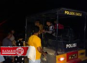 Pelajar di Batui Selatan Dikeroyok, Dua Pelaku Ditangkap, Tiga Masih Kabur