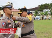 Operasi Patuh Tinombala 2023 Dimulai Hari Ini