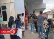 Tak Mau Antre di RSUD Luwuk? Coba Pakai Mobile JKN