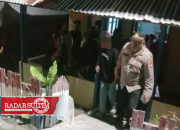 Oknum Petugas SPBU ancam Bunuh Nenek Pakai Parang
