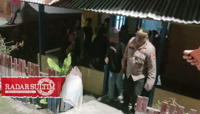 Oknum Petugas SPBU ancam Bunuh Nenek Pakai Parang