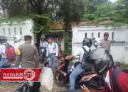 Rawan Tawuran, Kelompok Pelajar Nongkrong usai Sekolah Dibubarkan Polisi