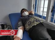 Langkah Nyata BPJS Kesehatan Peduli Sesama melalui Donor Darah
