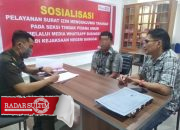Nikmati Masakan Istri Pelaku tapi Suami Tak Ditegur, Anggota PPK Mantoh Dihajar