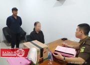 Linda Prisilia, Ibu Muda Profesi Penitipan Narkoba di Luwuk, Diserahkan ke JPU