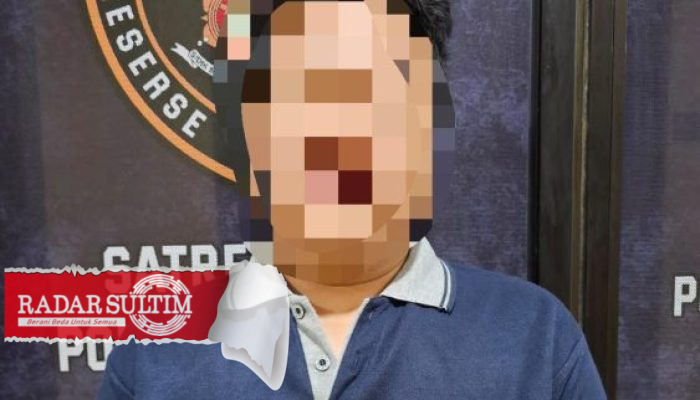 Guru Honorer di Luwuk Banggai jadi Pelaku Sodomi