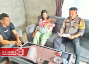 Suami Ancam Cerai, Polisi Turun Mediasi
