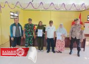 Emak emak di Luwuk Utara Pakai KTP Orang Lain untuk Pinjaman Koperasi